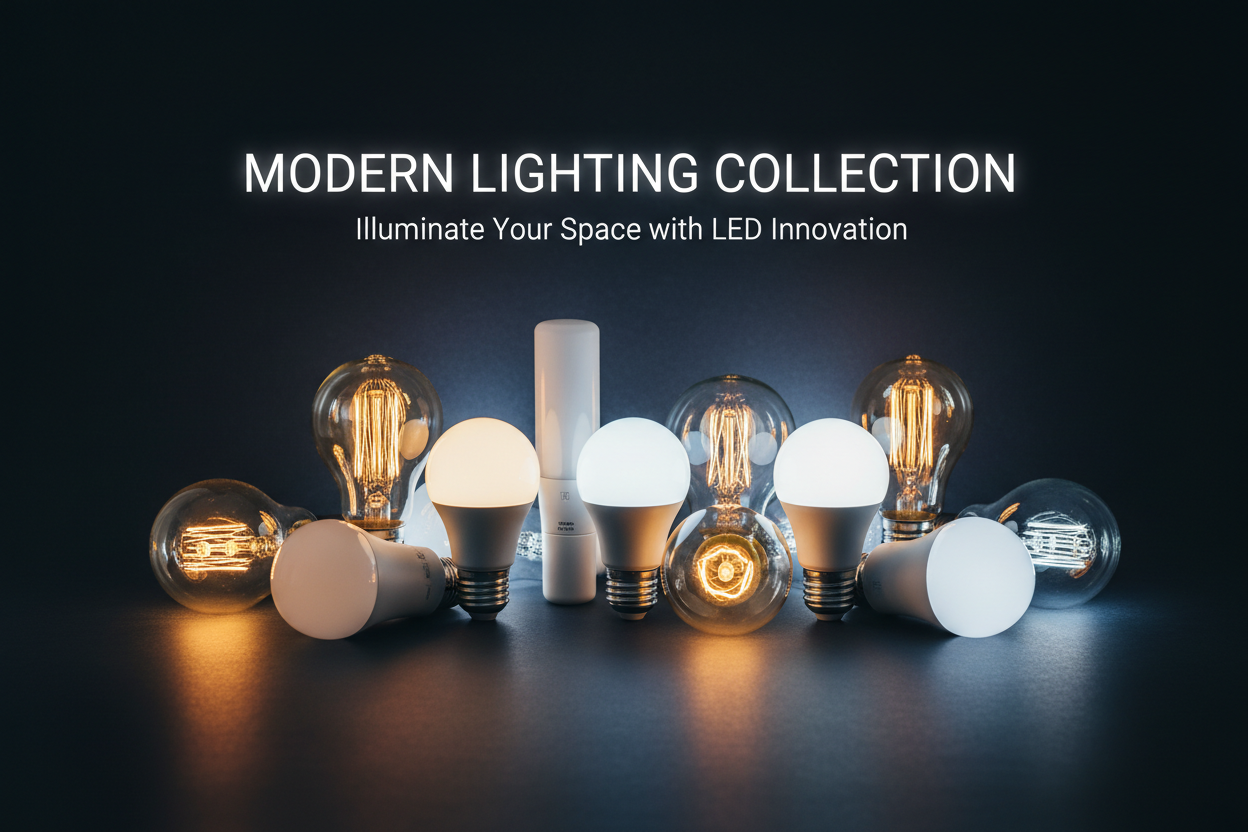 PREMIUM LED BULBS