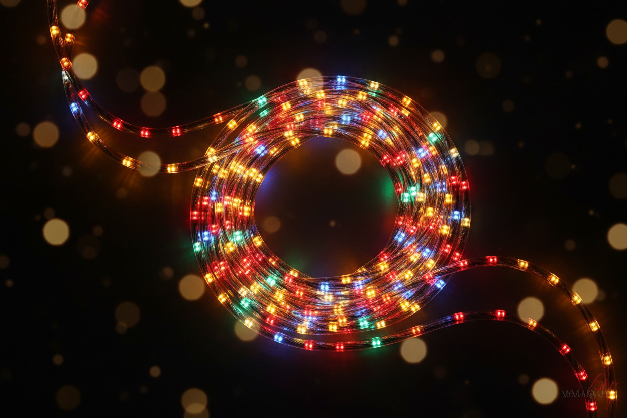 PREMIUM ROPE LIGHTS