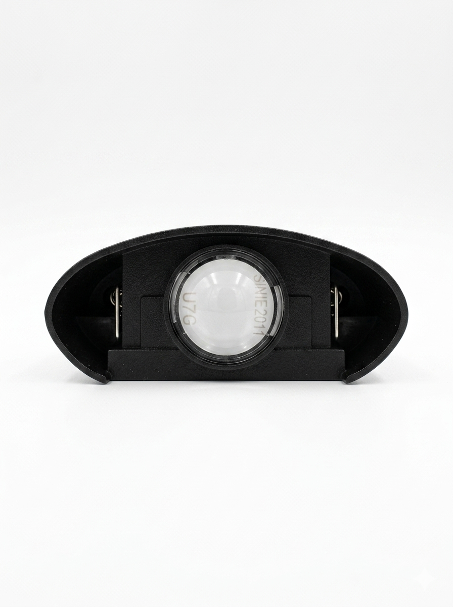 2W LED Beam Light (2 Way) | Modern COB Up & Down Wall Light