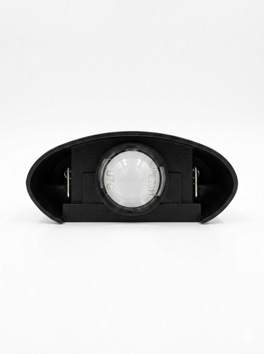 2W LED Beam Light (2 Way) | Modern COB Up & Down Wall Light
