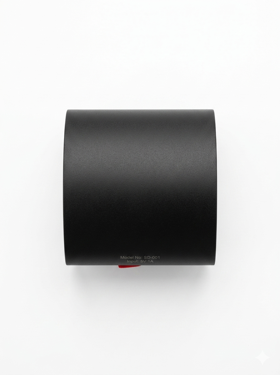 2W LED Beam Light (2 Way) | Modern COB Up & Down Wall Light