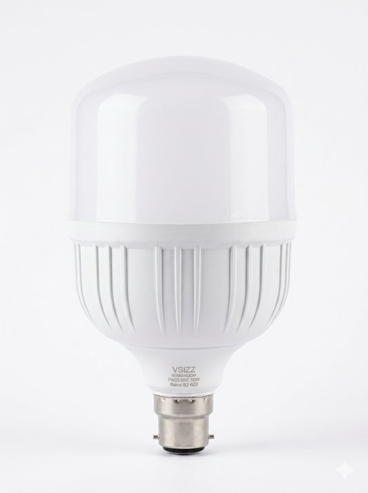 30W LED Bulb | Premium Energy Efficient Lighting Solution for Modern Interiors