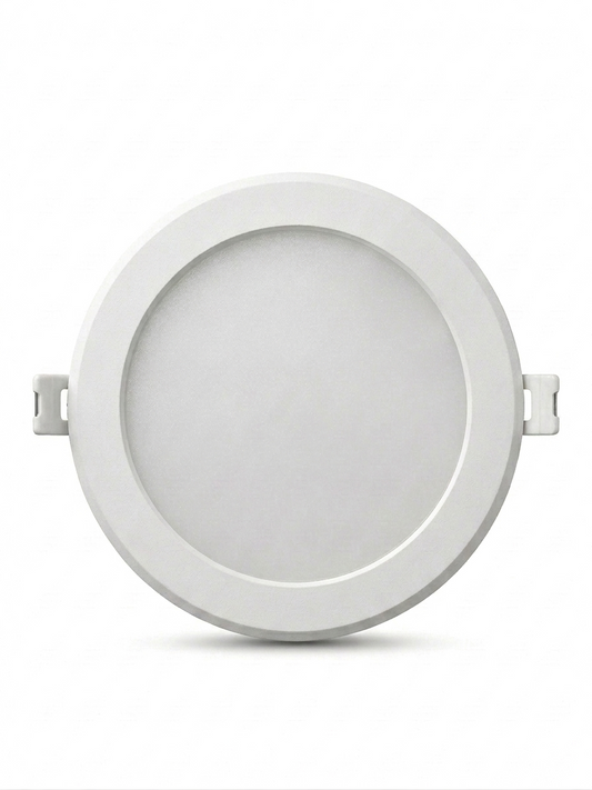5 Inch Round LED Panel Light | Modern Ceiling Light for Home & Office