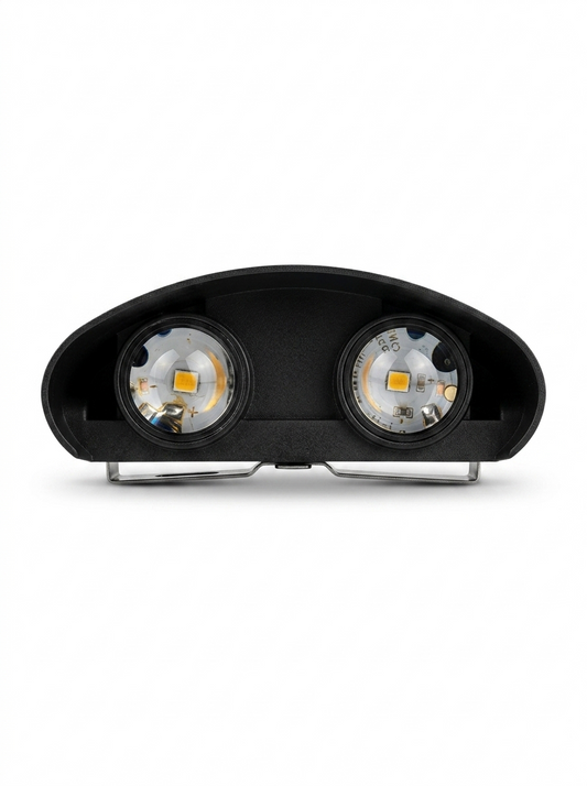 4W COB Beam Light (4 Way) | High Brightness LED Wall Washer Indoor Light