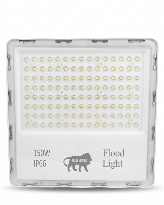 100W LED Flood Light | High Brightness Outdoor Lighting Solution