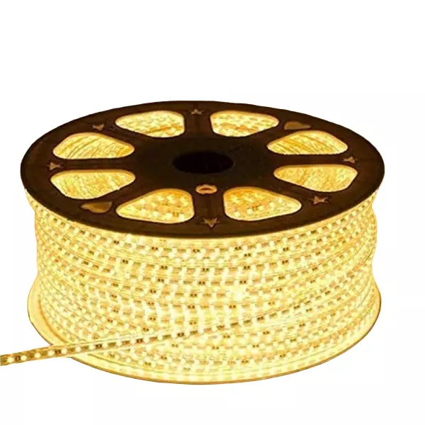 50 Meter LED Rope Light | Premium Flexible Decorative LED Lighting Solution