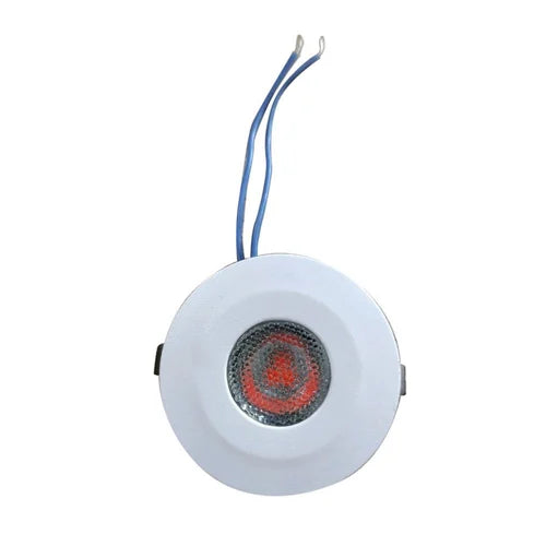 1W LED Spotlight | Energy Efficient Mini Focus Light for Indoor Accent Lighting