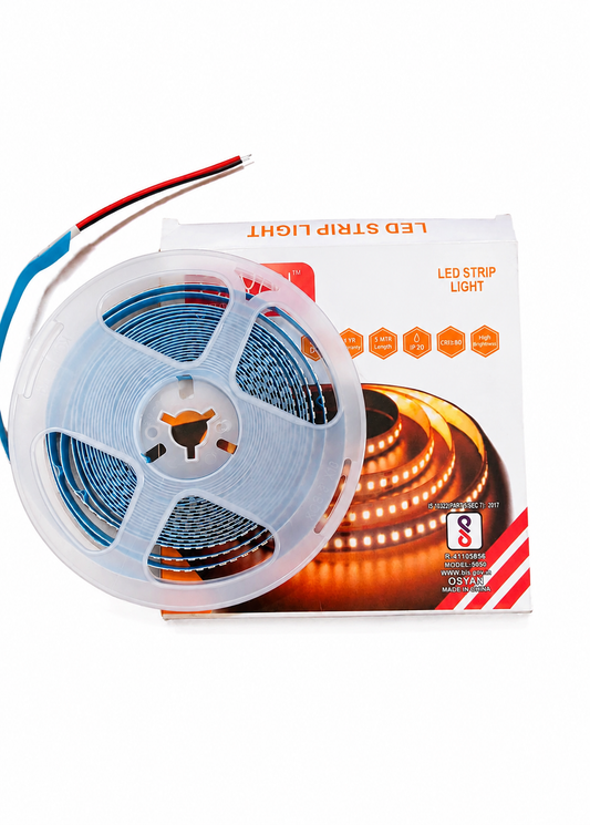 0.75 Inch LED Strip Light | Premium Flexible Decorative Lighting for Modern Interiors