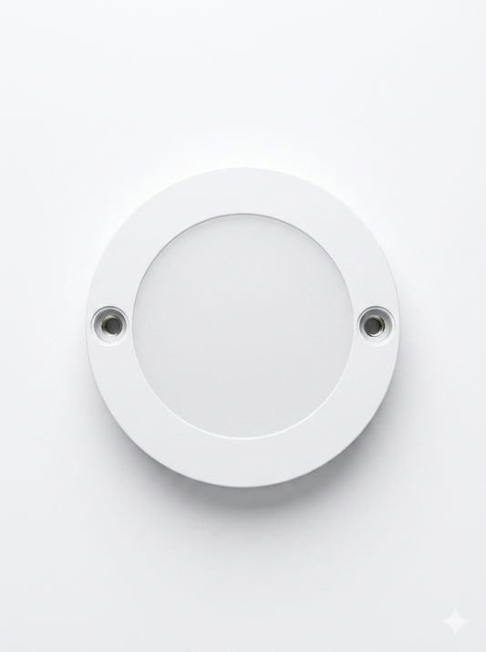 3W LED Surface Light | Energy Efficient Ceiling Surface Mounted Light